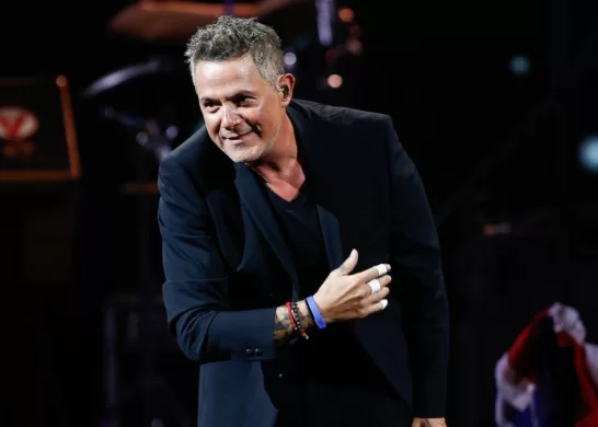 Alejandro Sanz