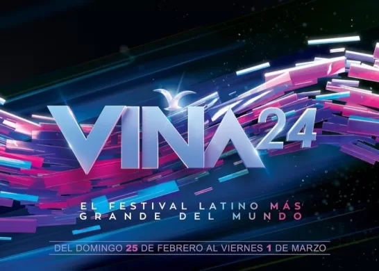 Festival De Viña