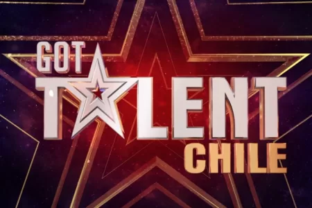 Got Talent Chile