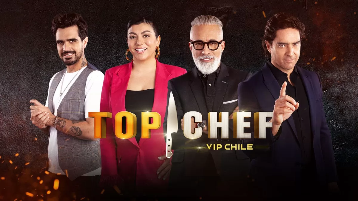 Terremoto in Cilevision!  Filtrano i nuovi eliminati in tempo reale da Top Chef VIP – Radio Corazón