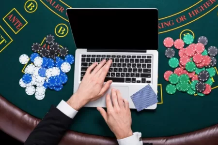 Casino Online Nota