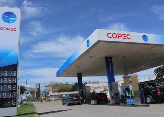 Precio De Los Combustibles