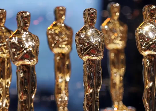 Premios Oscar 2024