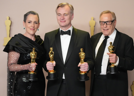 Premios Oscar 2024