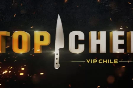 Top Chef Chile