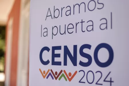 Censo 2024