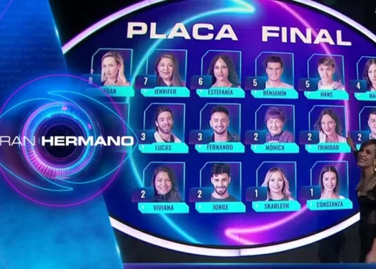 Gran Hermano