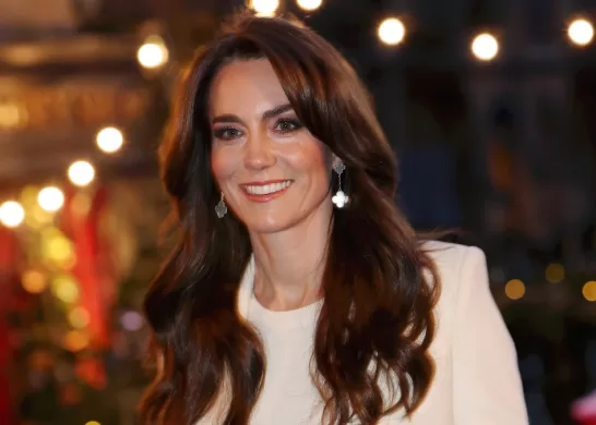 Kate Middleton Cáncer