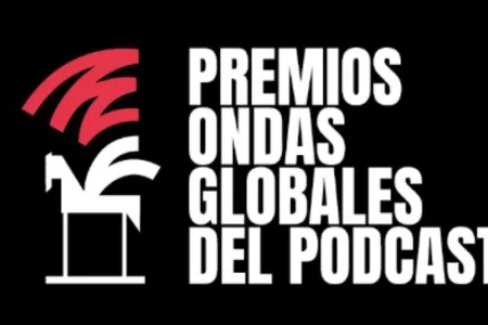 Premios Ondas Globales Del Podcast Nominados 2024