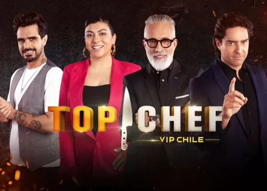 Top Chef Vip