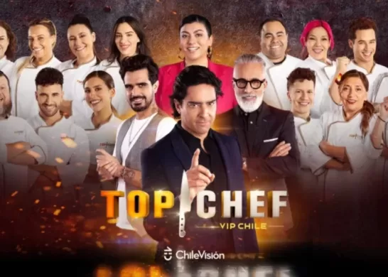 Top Chef Vip