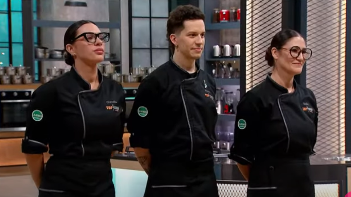 Top Chef VIP Este es el gran ganador que se llevó los 30 millones a