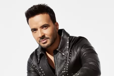 Luis Fonsi Disco El Viaje