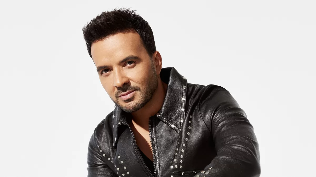 Llega El Viaje El Nuevo Disco De Luis Fonsi Que Promete A Lo Grande — Radio Corazón 4342