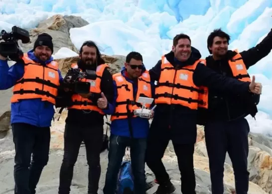 Pancho Saavedra Lugares Que Hablan El Catador