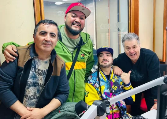 Sonora 5 Estrellas Radio Corazón