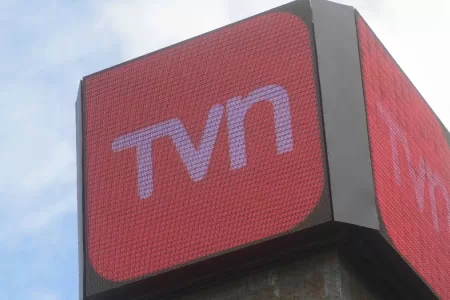 TVN Periodista Renuncia