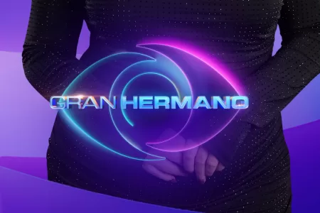 Gran Hermano Michelle Carvalho La Chama