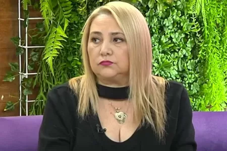 Latife Soto Corazón