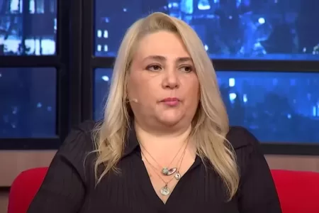 Latife Soto Predicción Biden