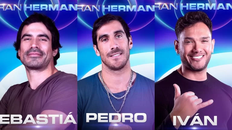 Participante De Gh Pide Su Renuncia