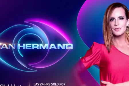 Cambios Gran Hermano 2