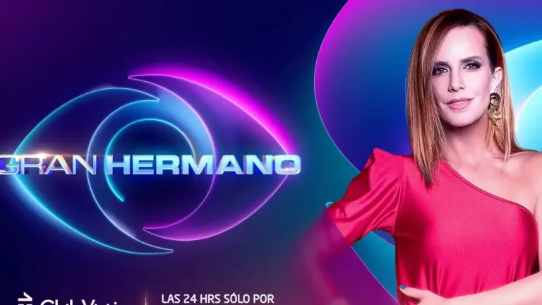 Cambios Gran Hermano 2