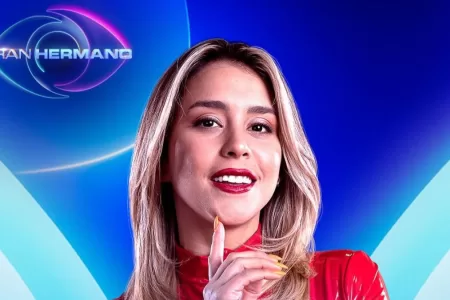 Carlyn Romero Gran Hermano