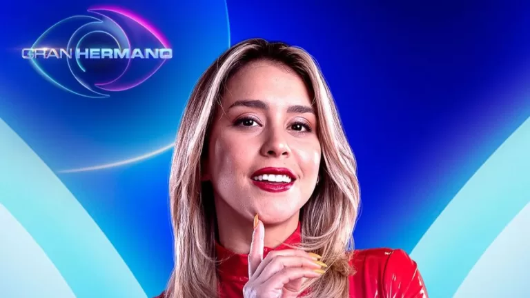 Carlyn Romero Gran Hermano