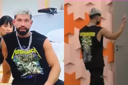 Diego Gran Hermano