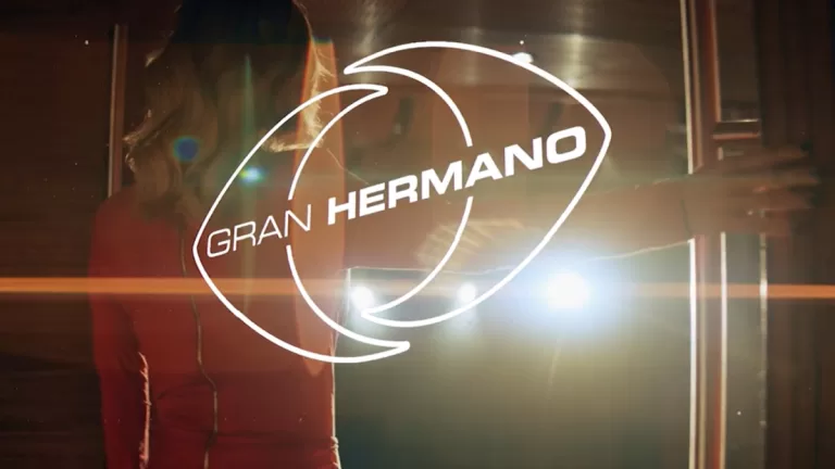 Estreno Gran Hermano Chile