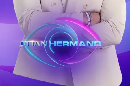 Gran Hermano Nuevos Confirmados CHV