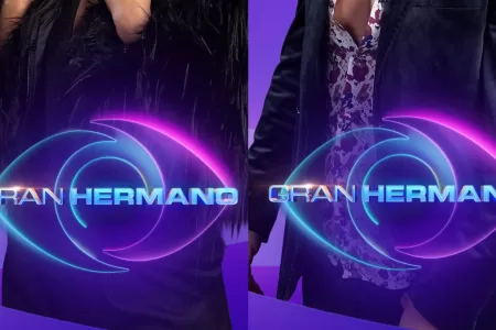 Gran Hermano Primeros Participantes