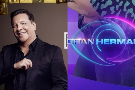 Podemos Hablar Gran Hermano Chile