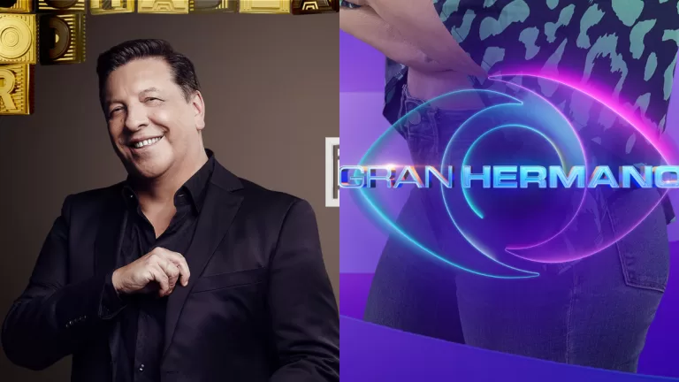 Podemos Hablar Gran Hermano Chile