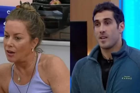 Yuyuniz Navas Gran Hermano