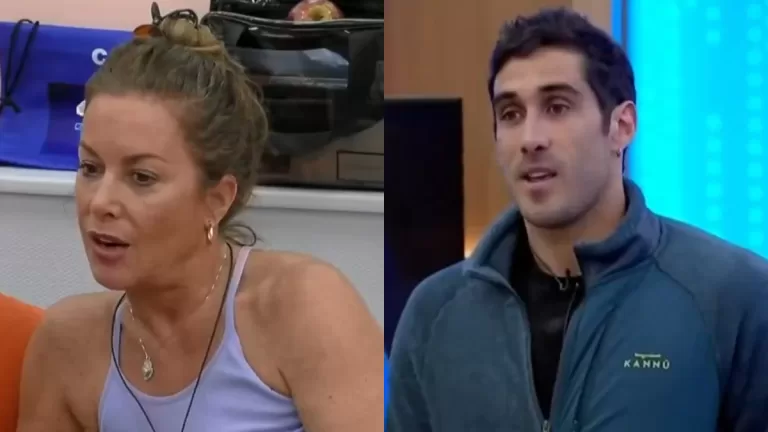 Yuyuniz Navas Gran Hermano