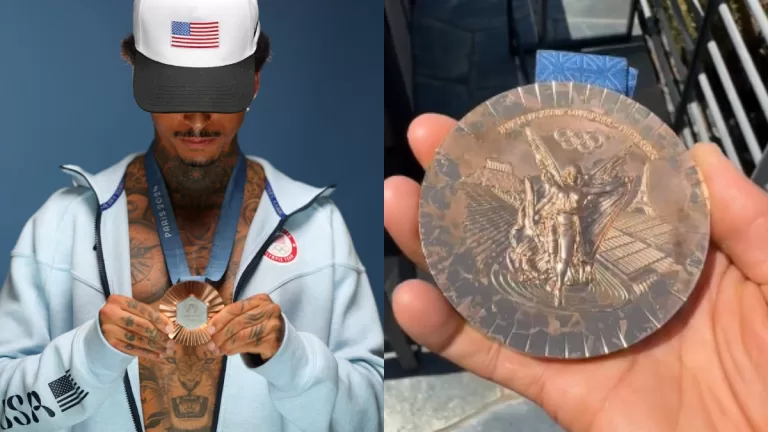 Nyjah Huston Acusa Mala Calidad De Medallas