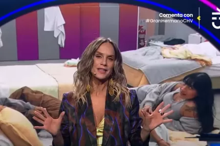 Renuncia Sebastián Ramírez Gran Hermano