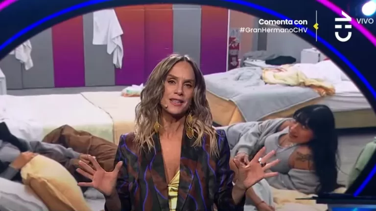 Renuncia Sebastián Ramírez Gran Hermano