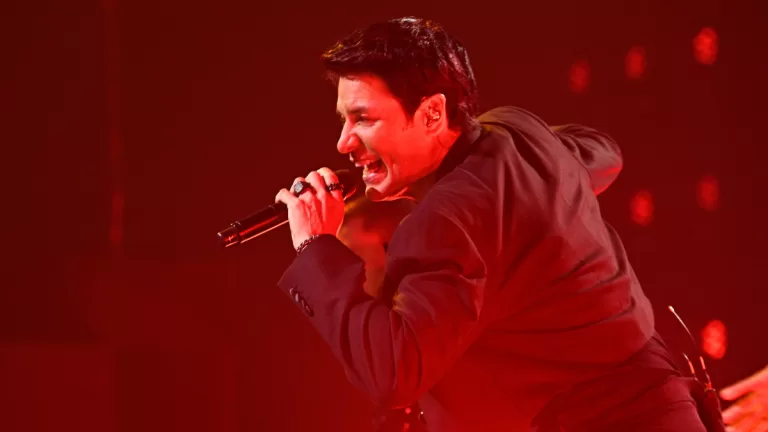 Setlist Chayanne Bailemos Otra Vez