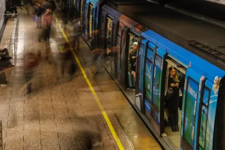 Horario Metro De Santiago Fiestas Patrias