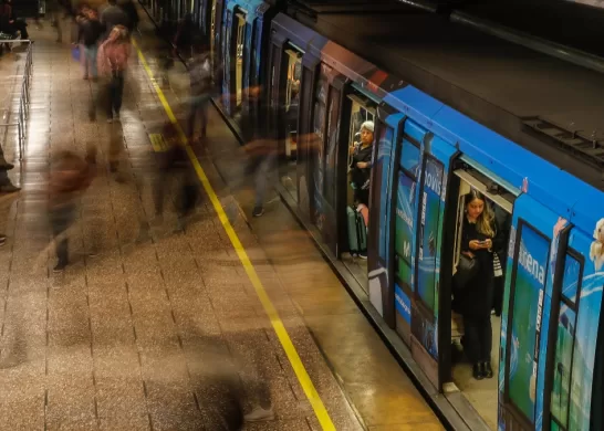 Horario Metro De Santiago Fiestas Patrias