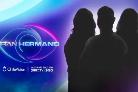 Gran Hermano Chile Repechaje (1)