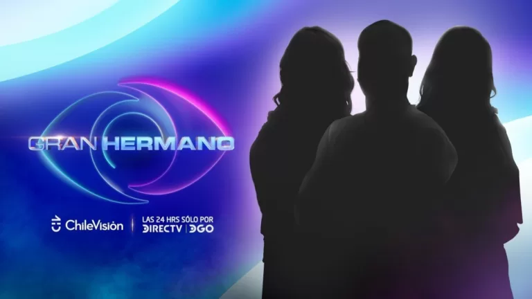 Gran Hermano Chile Repechaje (1)