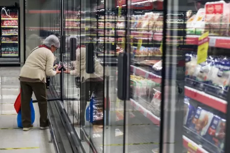 Horario De Supermercado Fiestas Patrias