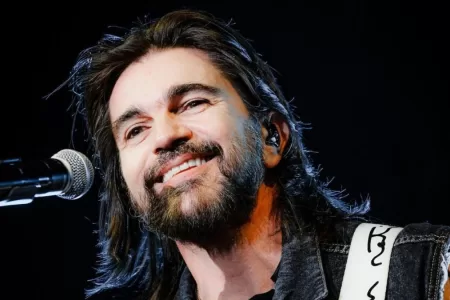 Juanes En Chile