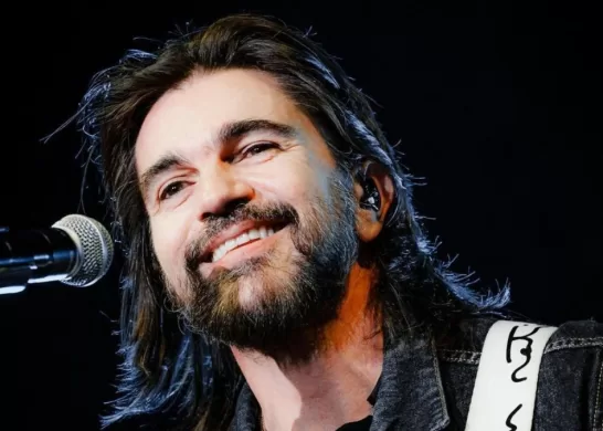 Juanes En Chile