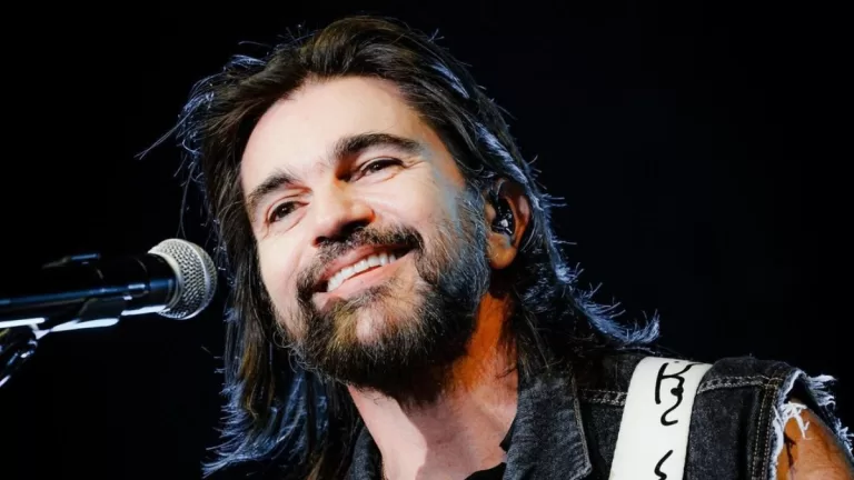 Juanes En Chile