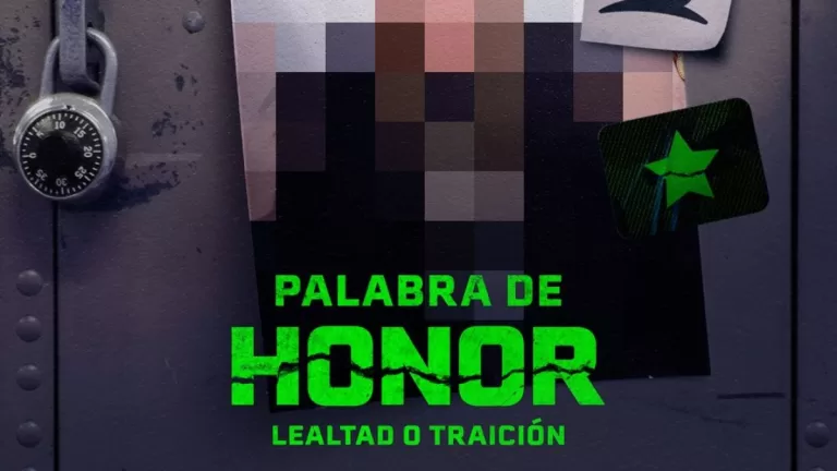 Marcianeke Palabra De Honor